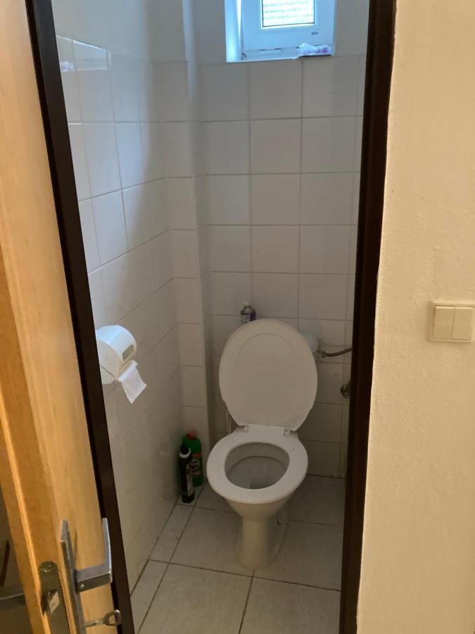 Apartamento Meclov Exterior foto