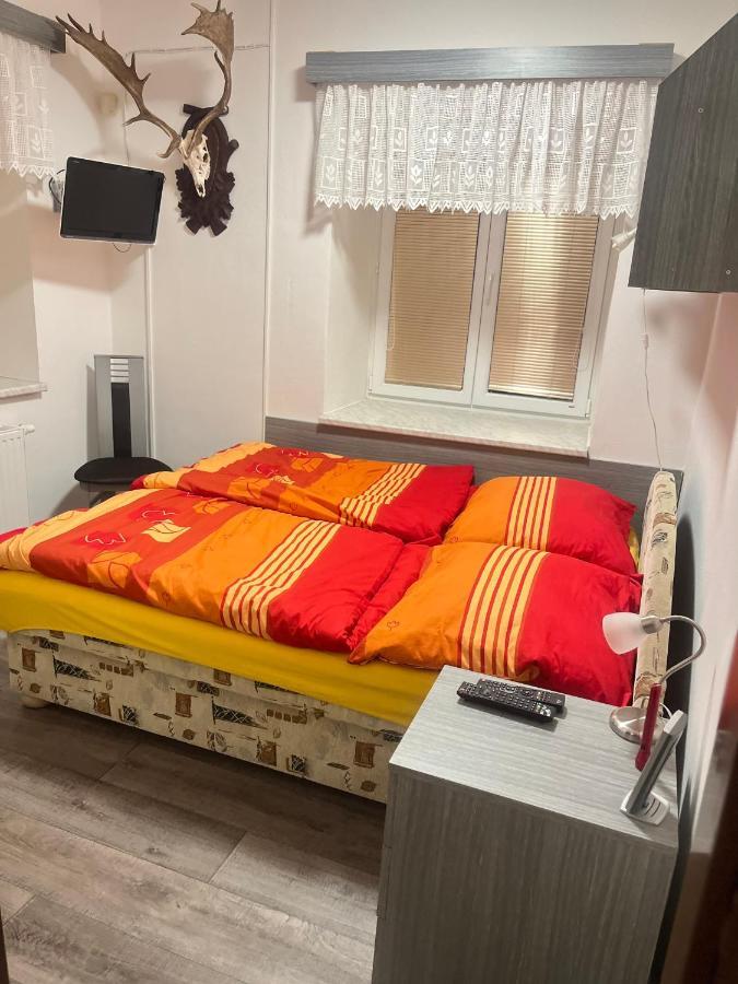 Apartamento Meclov Exterior foto
